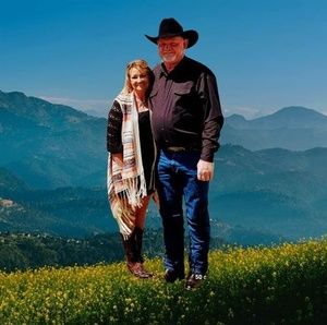 Meet your Posher, Jo ann